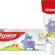 Colgate 3-5 Yaş Portakal Aromalı Florürsüz Çocuk Diş Macunu 60 ml