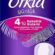 Orkid Extra Koruma Extra Uzun Günlük Ped 40 Adet