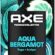Axe Premium Collection Erkek Sprey Deodorant Aqua Bergamot 150 ml