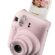 Instax Fujifilm Mini 12, Pembe, Kompakt