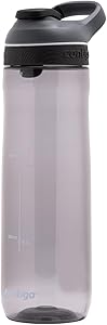 Contigo Cortland Autoseal Tritan Suluk,Gri,720 ml,Model 2019