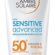 Garnier Ambre Solaire Sensitive Advanced Hipoalerjenik Güneş Koruyucu Süt SPF50+ 175ML