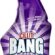 Cillit Bang Süper Güçlü Kir ve Kireç Çözücü Sprey (1 x 750 ml)