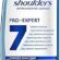 Head & Shoulders Kepek Karşıtı Etkili Pro-Expert 7 Kalıcı Kepek Kontrolü 300ML Şampuan