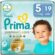 Prima Bebek Bezi Premium Care 5 Numara 19 Adet