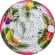 Bestway 43720 Fruit Paradise Lüks Şişirilebilir Ada, D188, İki Kişilik
