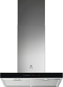 Electrolux LFT766X Breeze 60 cm Paslanmaz Çelik Ankastre Davlumbaz