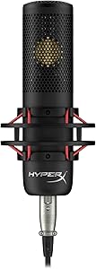 HyperX Procast