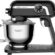 Leggno SM1527MBK Gourmet Pro Stand Mixer Siyah