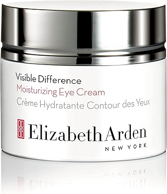 Elizabeth Arden Visible Difference Moisturizing Eye Cream 15 Ml