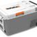 Worx WX876.9 12/24/220Volt 22Litre Kompresörlü Outdoor Oto Buzdolabı (Akü Dahil Değildir)