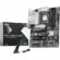 MSI, Pro Z890-S Wifi Soket 1851 Ddr5 8600Mhz(oc) Usb 20Gbps3Xm.2 2Xtb4 Hdmi Display 2.5G Lan Wifi7 Atx, 7E54-001R