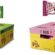 Eti Popkek Limonlu Kek 60 g x 24 Adet ve Eti Popkek Vişneli Kek 60 g x 24 Adet