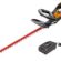 WORX WG260E.5 20Volt 2.0Ah. Li-ion 61CM Profesyonel Çit Budama