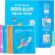 MISSHA Stick Güneş Kremi ve Göz Altı Bakım Seti All Around Safe Block Aqua Sun Stick Set SPF50+ PA++++