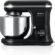 Arzum Crust Mix Pro Stand Mikser Siyah