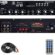 Hepa Merz LV-200 100V Trafolu ve 4-16 Ohm Mixer Amfi 200W Anfi Bluetooth Usb