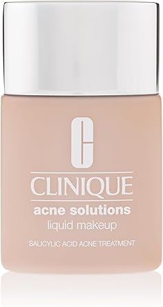 Clinique Anti Blemish Solutions Liquid Foundation-CN90 Sand