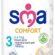 SMA Comfort 3 Devam Sütü (1-3 Yaş, 400 g)