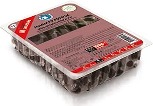Marmarabirlik Süper Salamura M (261-290) 500g Vakum