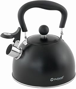Outwell Tea Break Lux Kettle M
