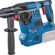 Bosch Professional GBH 18V-28 C Akülü Kırıcı Delici (18 Volt, SOLO, 3,4 J, Betonda Delme Çapı: 28 mm, Karton Kutuda)