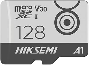 HIKSEMI HS-TF-D1 128 GB Micro SD