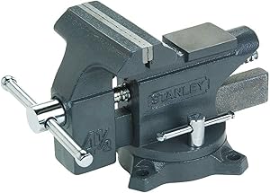 Stanley ST183065 100 mm Tezgah Mengenesi