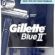 Gillette Blue2 Kullan At Tıraş Bıçağı 10 Adet