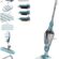 Black + Decker BHSM168DSM-QS 2’si 1 Arada Buharlı Paspas, 1600 W, Delta Başlı ve SteaMitt