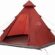 easy camp Bolide 400 Teepee 8m² & 4 Kişilik Yüksek Aile Çadırı