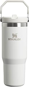 STANLEY THE ICE FLOW FLİP PİPETLİ 0.89 LİTRE TERMOS