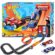 Carrera GO Hot Wheels 6,2m