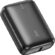 Juo 10000mAh 22.5W USB-A + USB-C Powerbank Taşınabilir Hızlı Şarj Cihazı Siyah