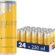 Red Bull Enerji İçeceği Tropikal Meyve 250 ml (24’lü Paket 24×250 ml)