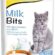 GimCat MilkBits Sütlü Kedi Ödül Tableti, 40 g