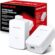 Mercusys MP500 KIT, AV1000 Gigabit Powerline Starter Kit