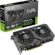 ASUS DUAL-RTX4060TI-O8G-EVO NVIDIA GeForce RTX 4060 TI-8G 8GB GDDR6 128bit 2595MHz OC HDMI 3xDP DLSS3 Ekran Kartı