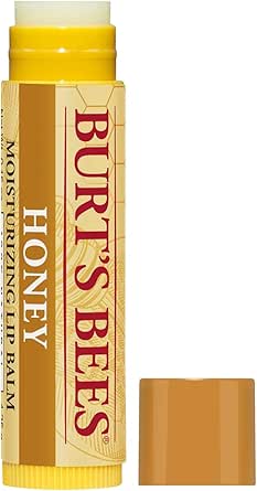 Burt’s Bees Dudak Bakım Kremi