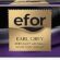 Efor Earl Grey Demlik Poşet Çay 48×3,2 g