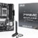 ASUS PRIME B840M-A WIFI AMD B840 AM5 DDR5 7600 2xDP HDMI 3x M2 USB3.2 WiFi 6E + BT AURA RGB 2.5Gbit LAN mATX ASUS 5X PROTECTION III, BIOS FlashBack Butonu