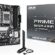 ASUS PRIME B840M-A WIFI AMD B840 AM5 DDR5 7600 2xDP HDMI 3x M2 USB3.2 WiFi 6E + BT AURA RGB 2.5Gbit LAN mATX ASUS 5X PROTECTION III, BIOS FlashBack Butonu