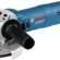 Bosch Professional Avuç Taşlama Makinesi GWX 750-125, Mavi (750 W, X-Lock için – Aksesuarlar, Disk Çapı