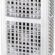AIRKING Uzaktan Kumandalı Vantilatör, Climax G-2235 Double Air Cooler Çift Motor ve Pervane, 220W 35LT