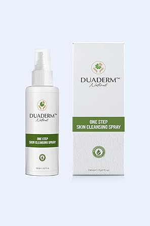Duaderm Koruyucu ve Onarıcı Bariyer Sprey 50 ml