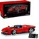LEGO Technic Ferrari Daytona SP3 42143, Yetişkinler için bir Süper Araba Modeli Yapım ve Sergileme Seti (3778 Parça)