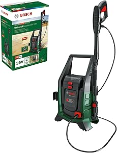 Bosch Home and Garden Universal Aquatak 36V-100 Solo