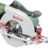 Bosch Elektrikli Daire Testere PKS 66 AF (1600 Watt, Kılavuz Rayı Dahildir, 190 mm Daire Testere çapı, Karton Kutuda)