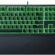Razer Ornata V3 X – Düşük Profilli Oyun Klavyesi (Sessiz Membran Anahtarlar, Sıvı Dökülmesine Dayanıklı Tasarım, Ergonomik Bilek Desteğ) TR Düzeni | Siyah
