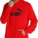Puma Unisex Yetişkin ESS Big Logo Hoodie Kapüşonlu Sweatshirt